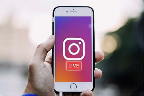 livestream instagram marketing